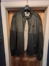 Rukka fleece jacket for sale  PONTEFRACT