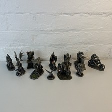 Bundle pewter tudor for sale  NEWCASTLE UPON TYNE