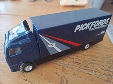 Corgi pickfords truck for sale  SUTTON-IN-ASHFIELD