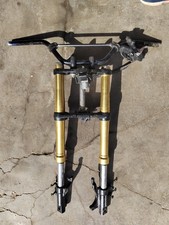 Fourche moto honda d'occasion  Laon