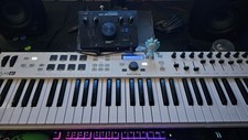 Arturia keylab essential usato  Barcellona Pozzo di Gotto