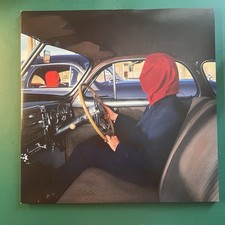 Mars volta frances for sale  Las Vegas