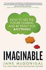 Imaginable see future for sale  DUNFERMLINE