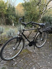 Fahrrad utopia velo gebraucht kaufen  Wiesbaden