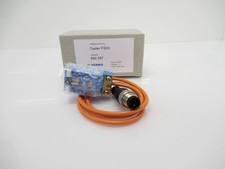 Usado, Sensor de etiqueta Herma 680297 FS03, 4 pinos, cabo de 2,5 pés comprar usado Usado, Sensor de etiqueta Herma 680297 FS03, 4 pinos, cabo de 2,5 pés comprar usado  Enviando para Brazil