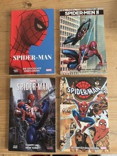 Marvel spiderman comics gebraucht kaufen  Köln