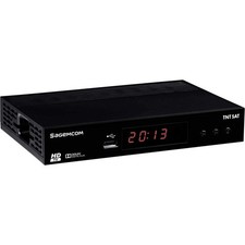 Sagemcom pack ds81 d'occasion  Le Plessis-Belleville