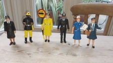 Elc figures people for sale  ORPINGTON