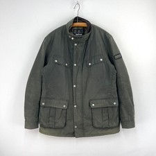 Barbour international duke for sale  CORWEN