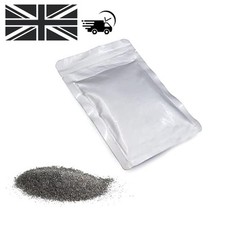 Titanium powder granules for sale  HATFIELD