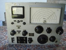 Hochfrequenz messsender ms5 gebraucht kaufen  Dresden