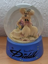 Diddl schneekugel träumer gebraucht kaufen Diddl schneekugel träumer gebraucht kaufen  Neustadt an der Weinstraße