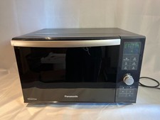 Panasonic df386b convection for sale  BRADFORD