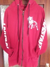 Amstaff logo ziphoodie gebraucht kaufen  Hemer