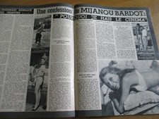 Coupure presse mijanou d'occasion  La Fère