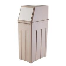 Large capacity trash for sale  Brentwood