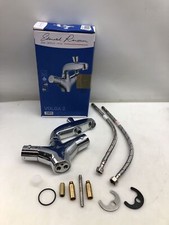 Rousseau 4053970 Wołga 2 MTRO Termostat Bateria prysznicowa do paliwa wanny na sprzedaż  PL