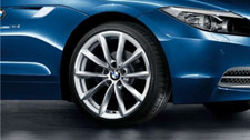 Bmw alufelge speiche gebraucht kaufen  Hamburg