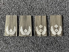 bundeswehr rangabzeichen heer gebraucht kaufen bundeswehr rangabzeichen heer gebraucht kaufen Deutschland