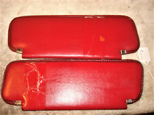 Sun visor new for sale  Evington