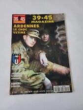 Magazine 114 ardennes gebraucht kaufen Magazine 114 ardennes gebraucht kaufen  Oldenburg (Oldenburg)