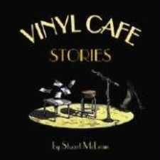 Vinyl cafe stories for sale  Montgomery