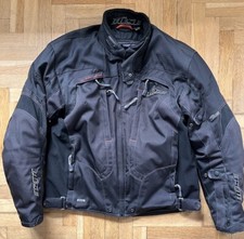 Büse motorradjacke air gebraucht kaufen  Köln