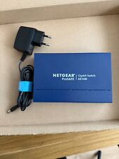 Netgear gigabit switch gebraucht kaufen  Kahl a.Main