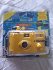 Square 35mm underwater for sale  FOLKESTONE