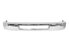 Silver front bumper for sale  Dayton