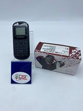 Alcatel 105 telefono usato  Ancona