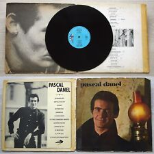 Pascal danel kilimandjaro d'occasion  Roncq