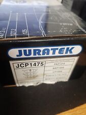 Juratek brake pads for sale  LISBURN