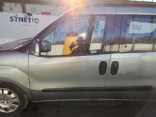 Front door fiat for sale  DONCASTER