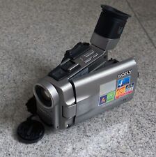 Sony dcr trv7e gebraucht kaufen  Calw