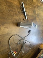 Working white nintendo for sale  CHEPSTOW