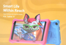 Higrace tablet kids gebraucht kaufen  Dortmund