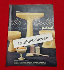 Advertising italian pubblicit� usato Advertising italian pubblicit� usato  Roma