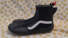 Vans unisex 2mm for sale  LIVERPOOL