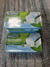Lot swiffer sweeper for sale  Portsmouth