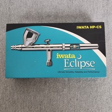 Iwata eclipse dual for sale  Palmetto