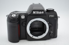 Nikon f80 35mm for sale  Smyrna