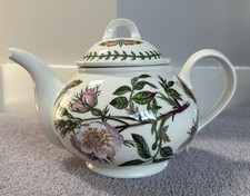 Portmeirion pottery botanic for sale  CARNFORTH