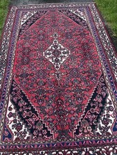 Vintage persian rug for sale  BLACKBURN
