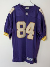 Vintage randy moss for sale  San Diego