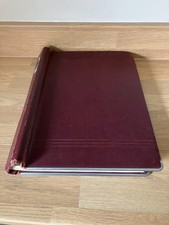 Large vintage twinlock for sale  PETERBOROUGH