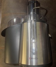 Mueller power juicer for sale  Davisboro