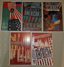 Almost american 4 for sale  Aurora