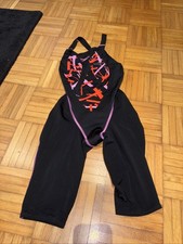 Speedo wettkampfanzug 152 gebraucht kaufen Speedo wettkampfanzug 152 gebraucht kaufen  Wietzendorf