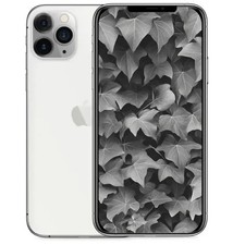 Apple iPhone 11 Pro 64GB Prata - Excelente - Usado (Sem identificação facial) comprar usado  Enviando para Brazil